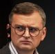 Экс-министр иностранных дел Украины Кулеба