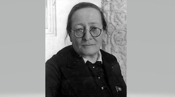 Розалия Землячка Розалия Землячка