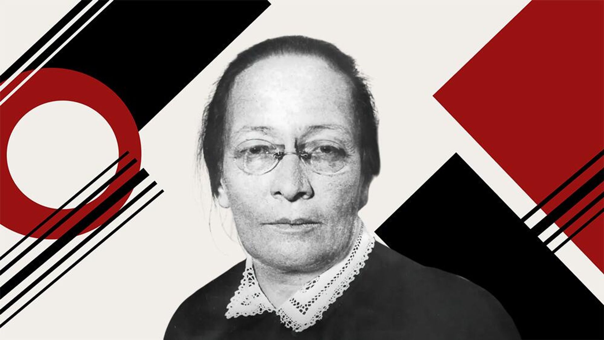 Розалия Землячка Розалия Землячка - РИА Новости, 1920, 01.04.2026