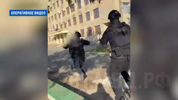 ‼ За пропаганду терроризма в ЛНР задержан житель Старобельска