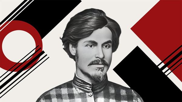 Степан Халтурин