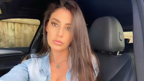 Анна Паулина Луна