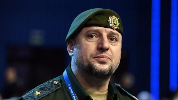 Апти Алаудинов