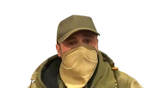 Позывной Аристокл