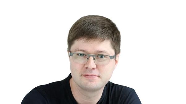 Сергей Вильянов