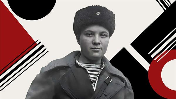 Нина Онилова, январь-февраль 1942 года