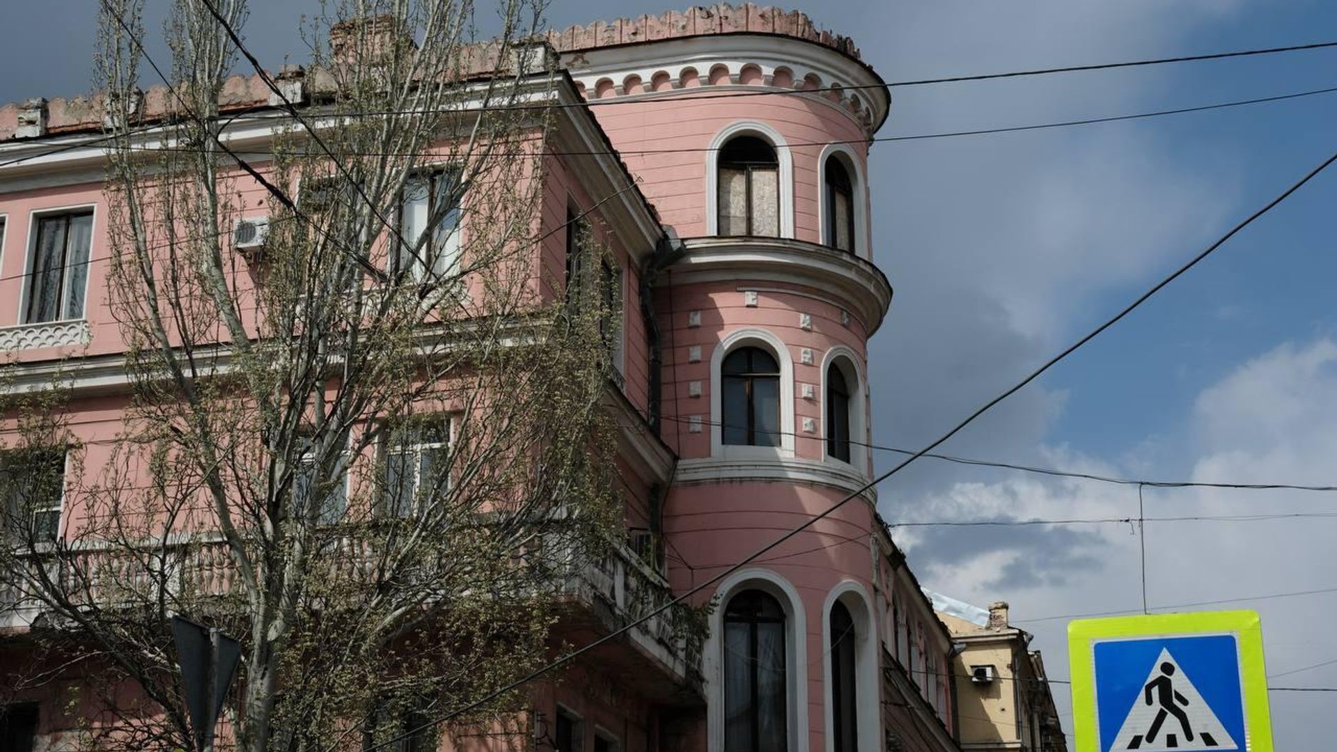 Донецк сегодня Донецк сегодня - РИА Новости, 1920, 10.07.2026