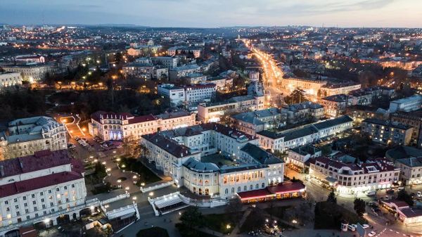 Севастополь