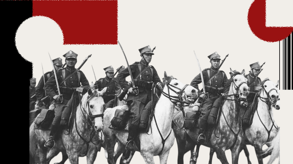 Польская армия 1936-го