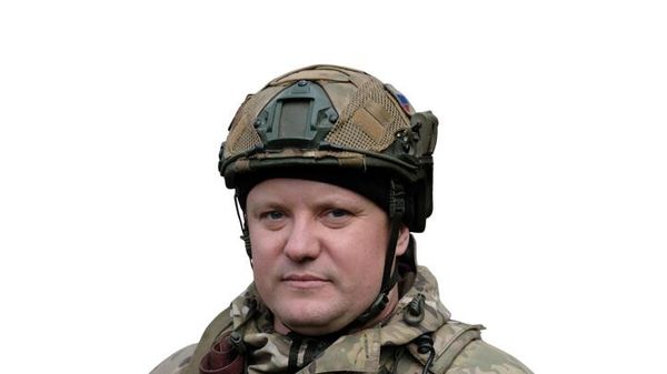 Алексей Мальков