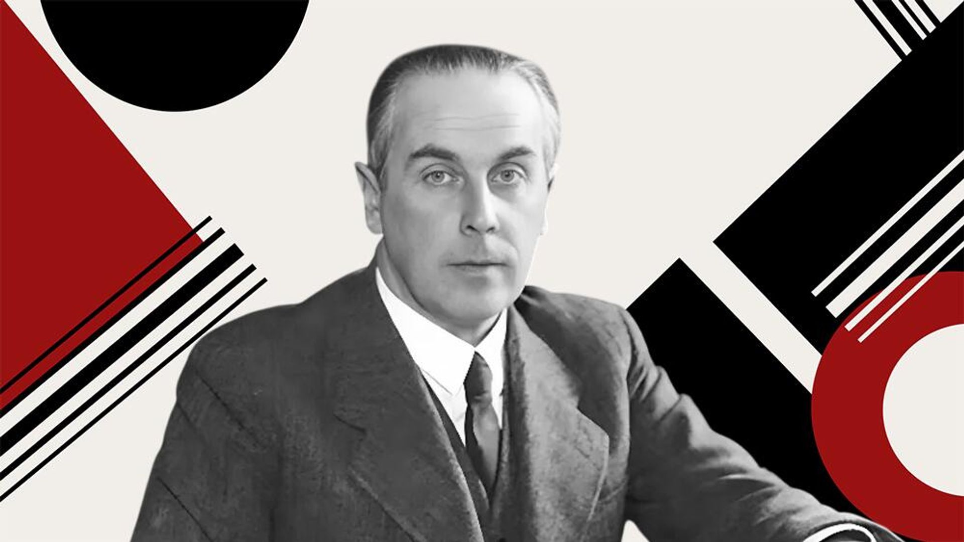 Генрик Юзевский Генрик Юзевский - РИА Новости, 1920, 23.04.2026