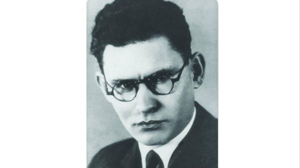 Профессор Иосиф Неман Профессор Иосиф Неман