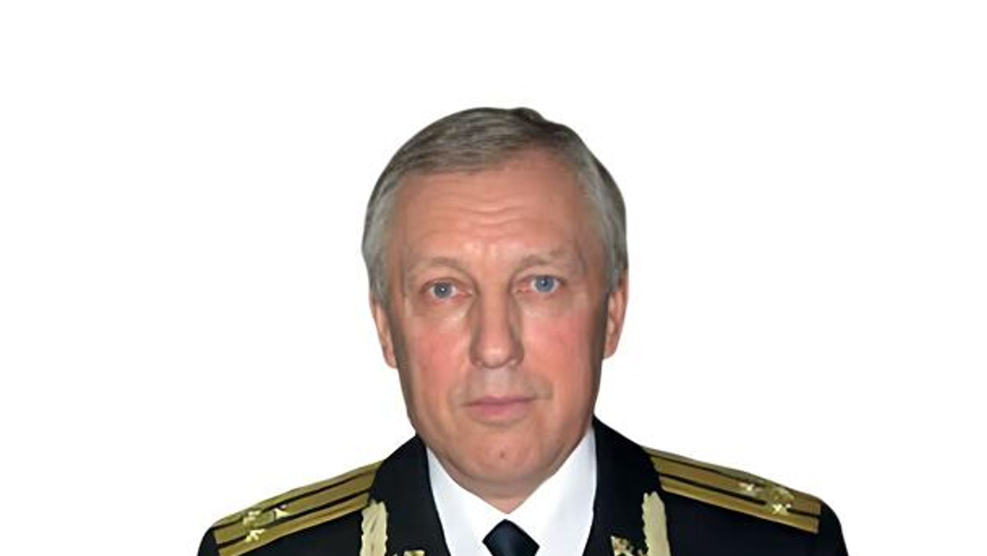 Валерий Громак - РИА Новости, 1920, 26.05.2026
