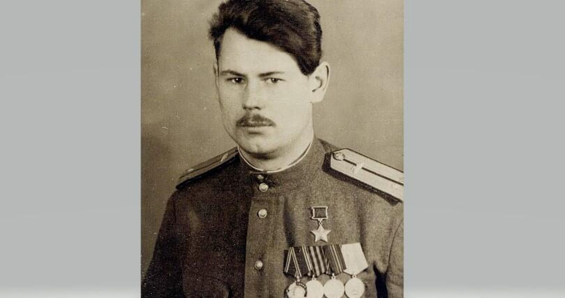 Александр Милюков - РИА Новости, 1920, 01.05.2026