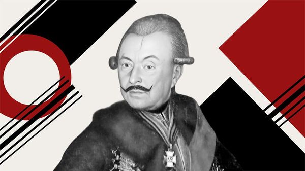 Пётр Текели Пётр Текели