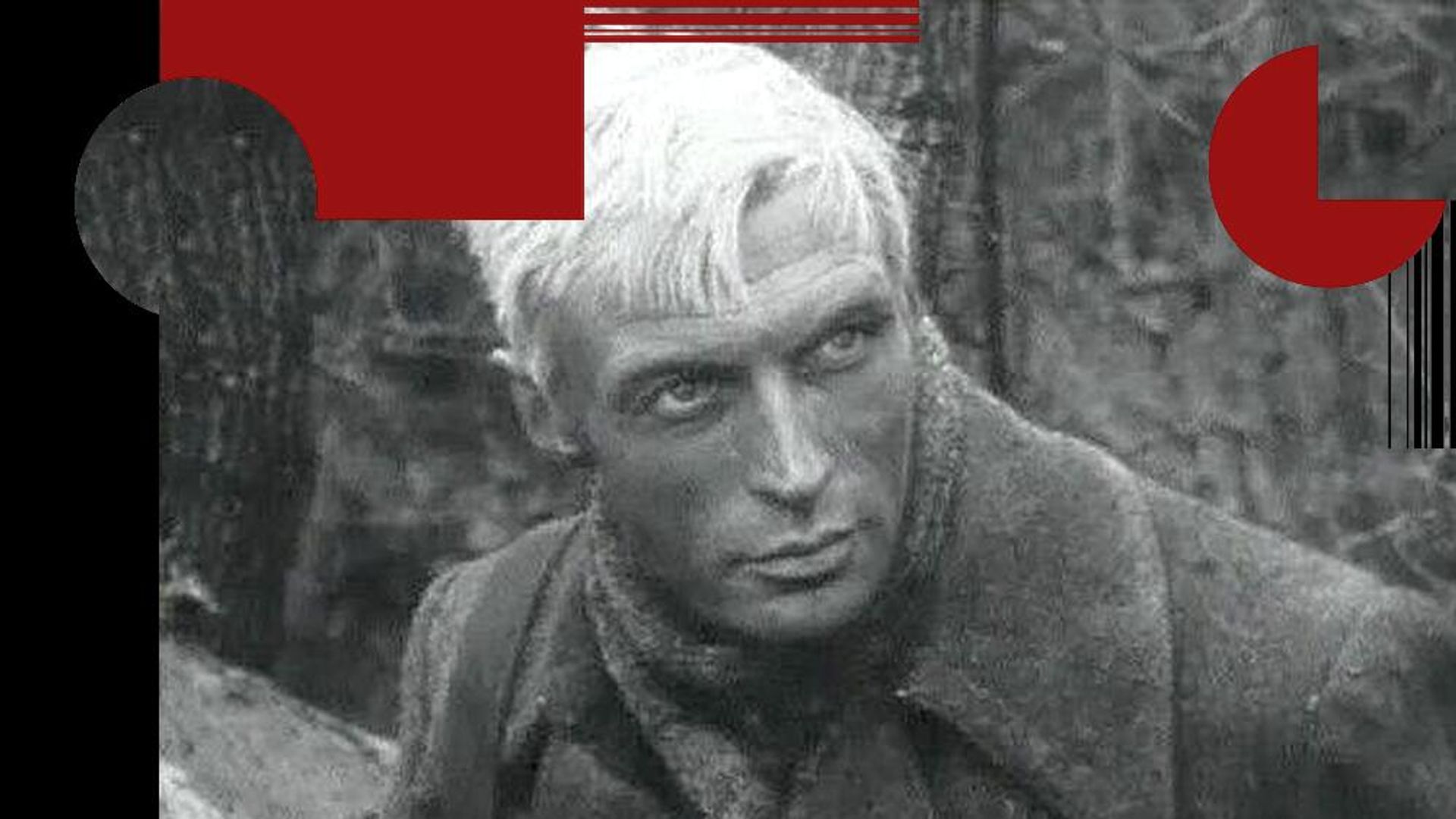 Николай Олялин. Кадр из фильма Обратной дороги нет Николай Олялин. Кадр из фильма Обратной дороги нет - РИА Новости, 1920, 07.05.2026
