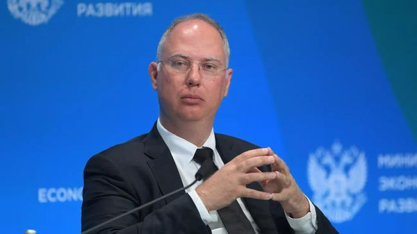 Генеральный директор Российского фонда прямых инвестиций Кирилл Дмитриев