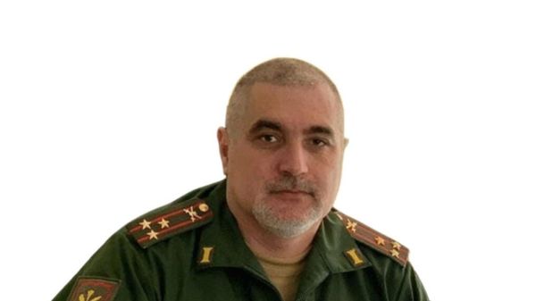 Левон Арзанов интервью