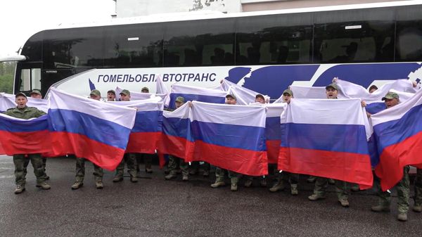 Россия и Украина провели новый обмен пленными