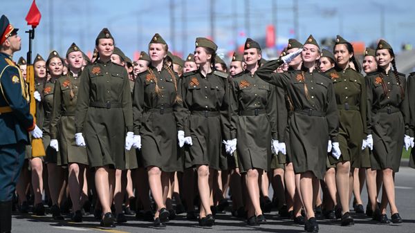 Парад Победы в регионах России Парад Победы в регионах России