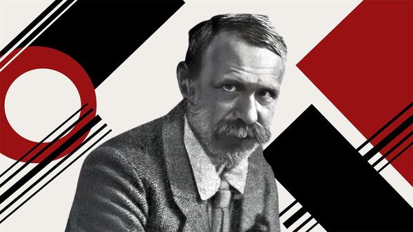 Юлиан Мархлевский