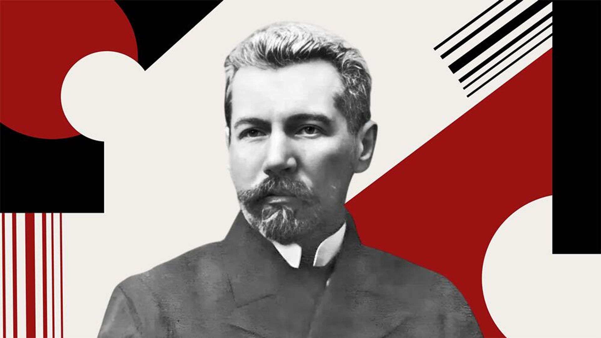 Василий Стефаник Василий Стефаник - РИА Новости, 1920, 16.05.2026