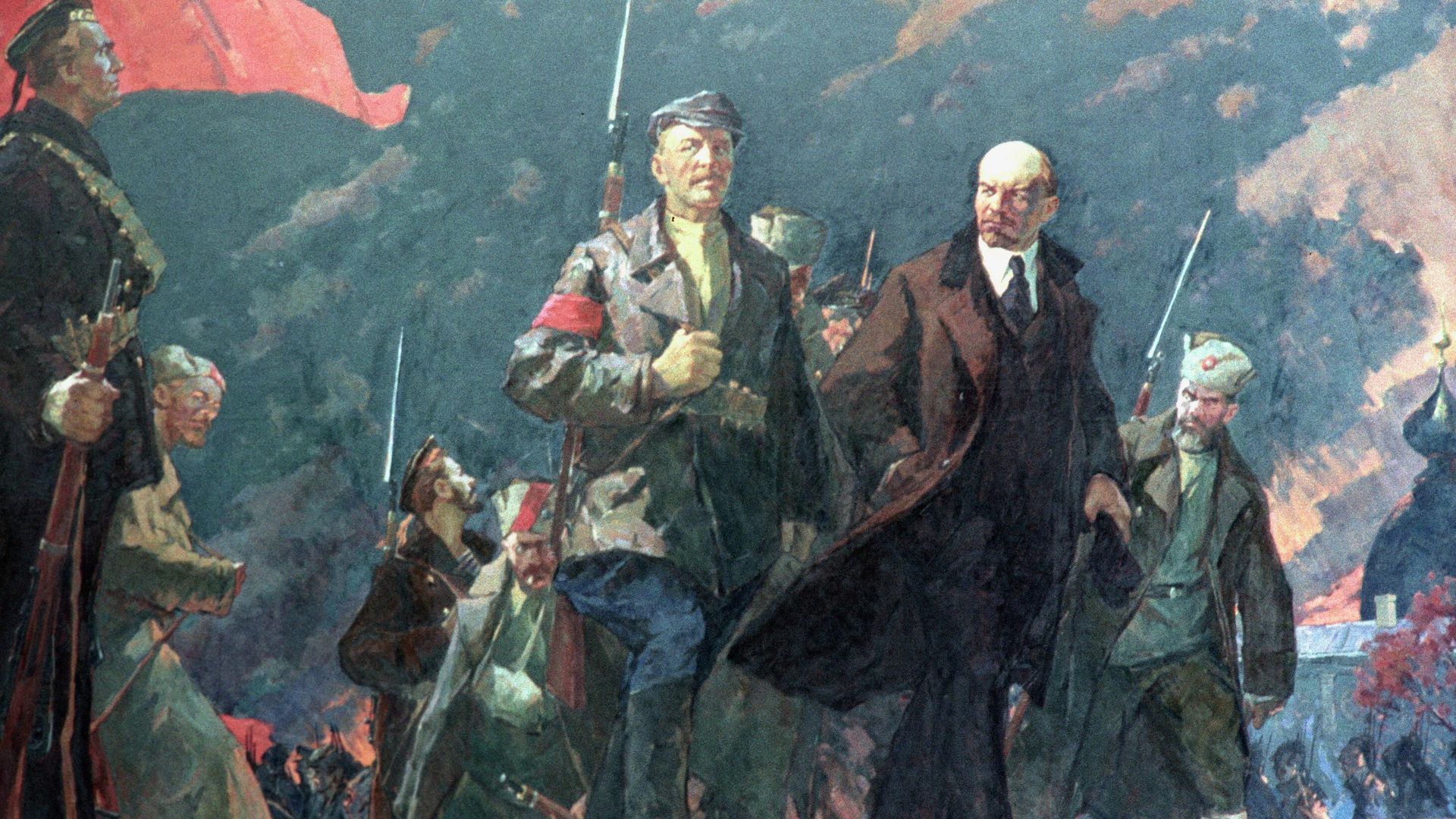 - РИА Новости, 1920, 19.05.2026