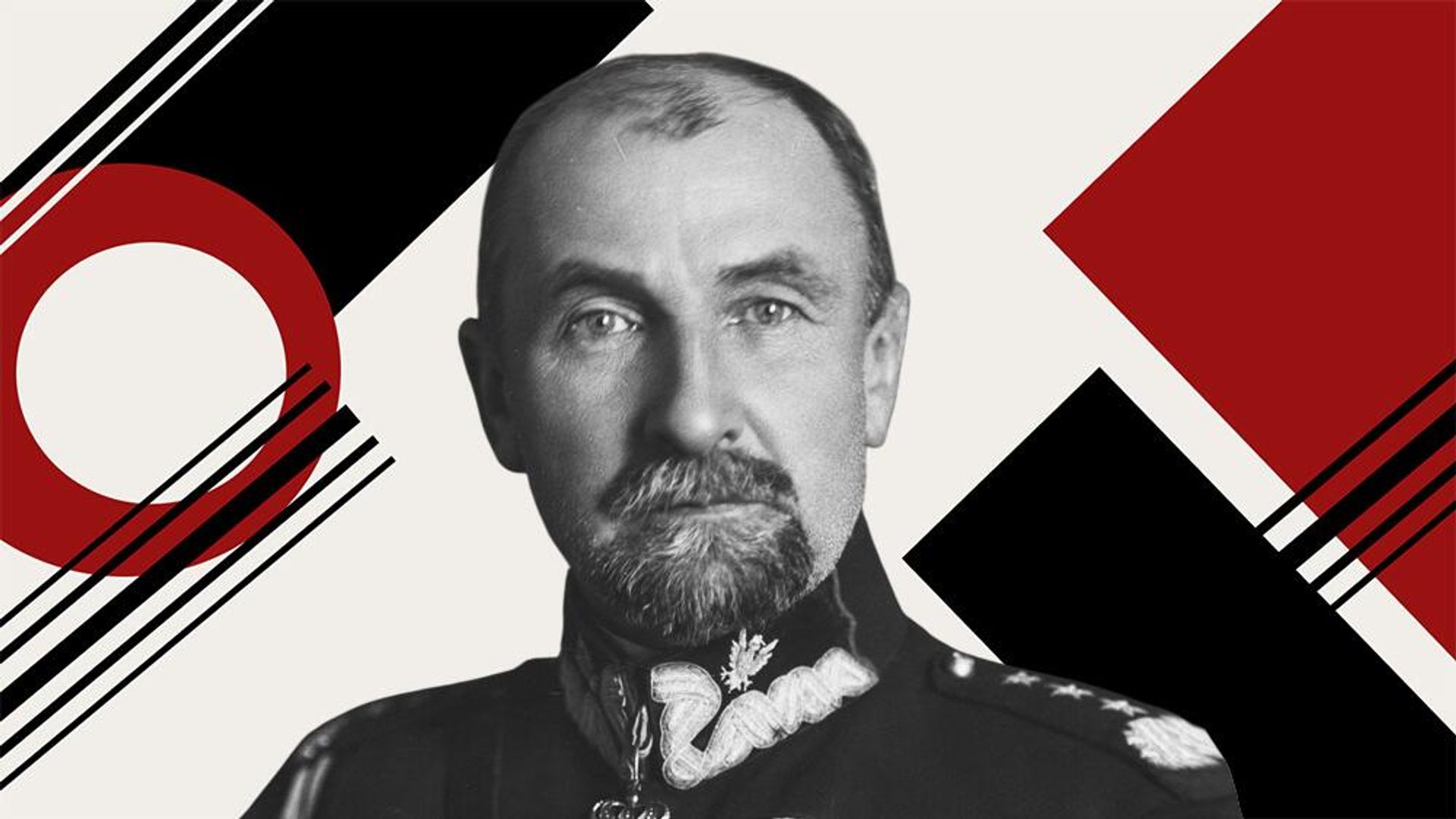 Тадеуш Розвадовский - РИА Новости, 1920, 19.05.2026