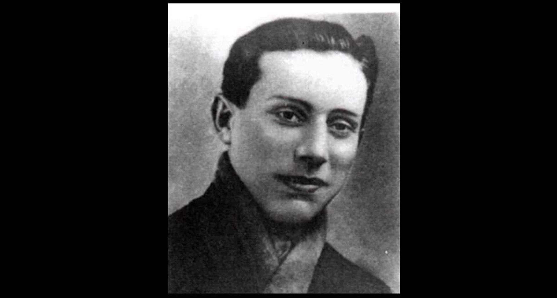 Николай Гефт Николай Гефт - РИА Новости, 1920, 20.05.2026
