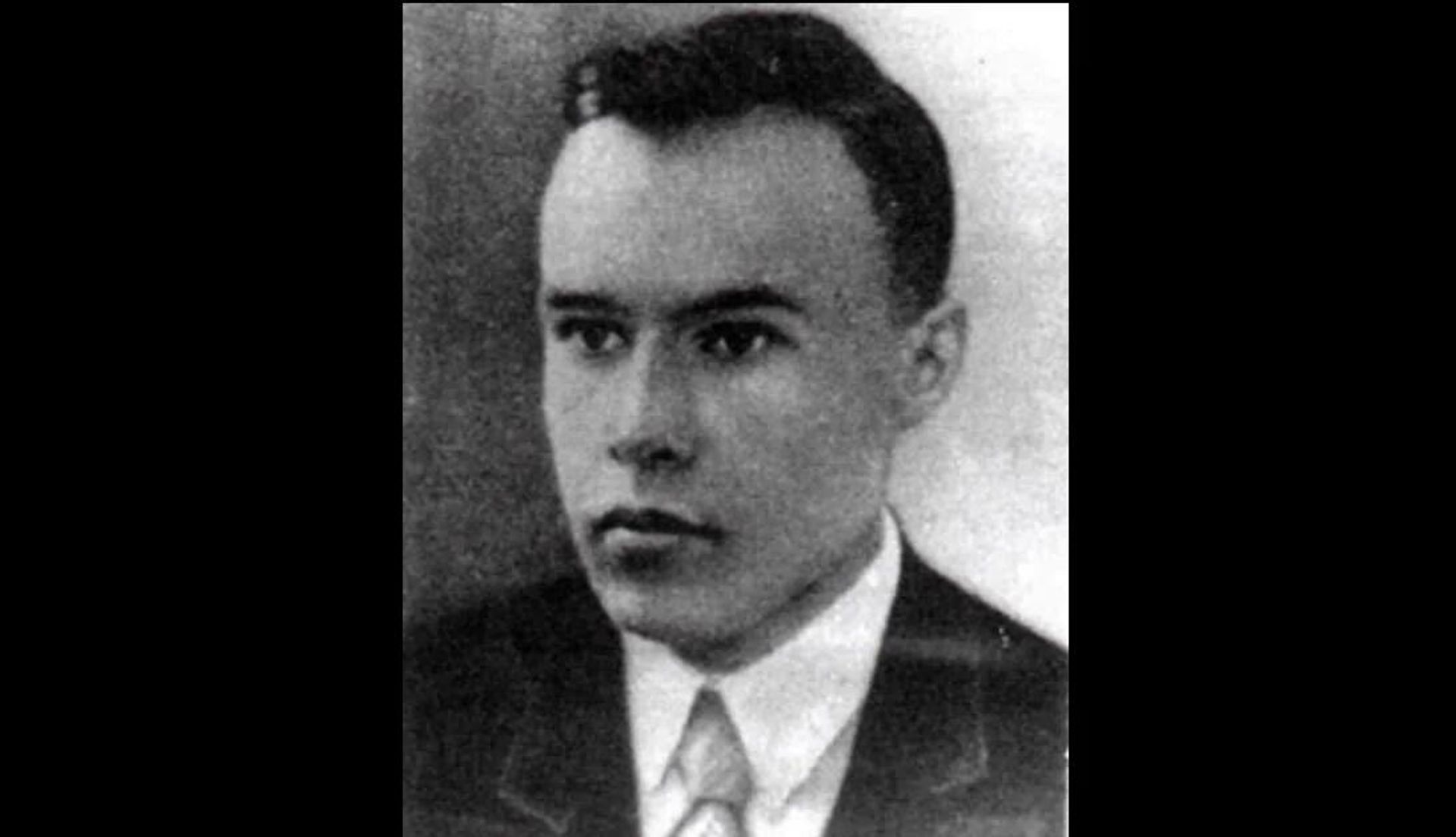 Валериан Бурзи Валериан Бурзи - РИА Новости, 1920, 20.05.2026