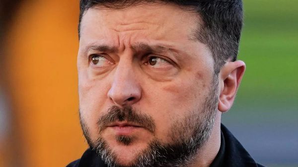 Владимир Зеленский