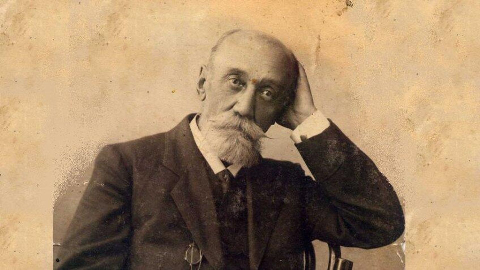 Инженер-геолог Пётр Горлов Инженер-геолог Пётр Горлов - РИА Новости, 1920, 26.05.2026