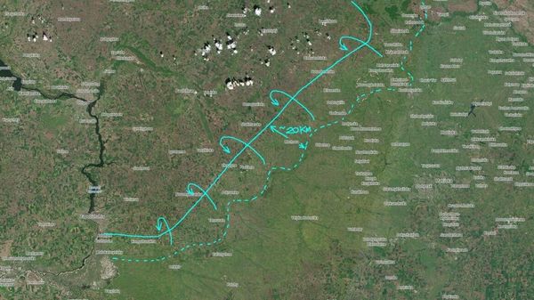 ‼ В Киеве запаниковали из-за угрозы отступления ВСУ к Павлограду