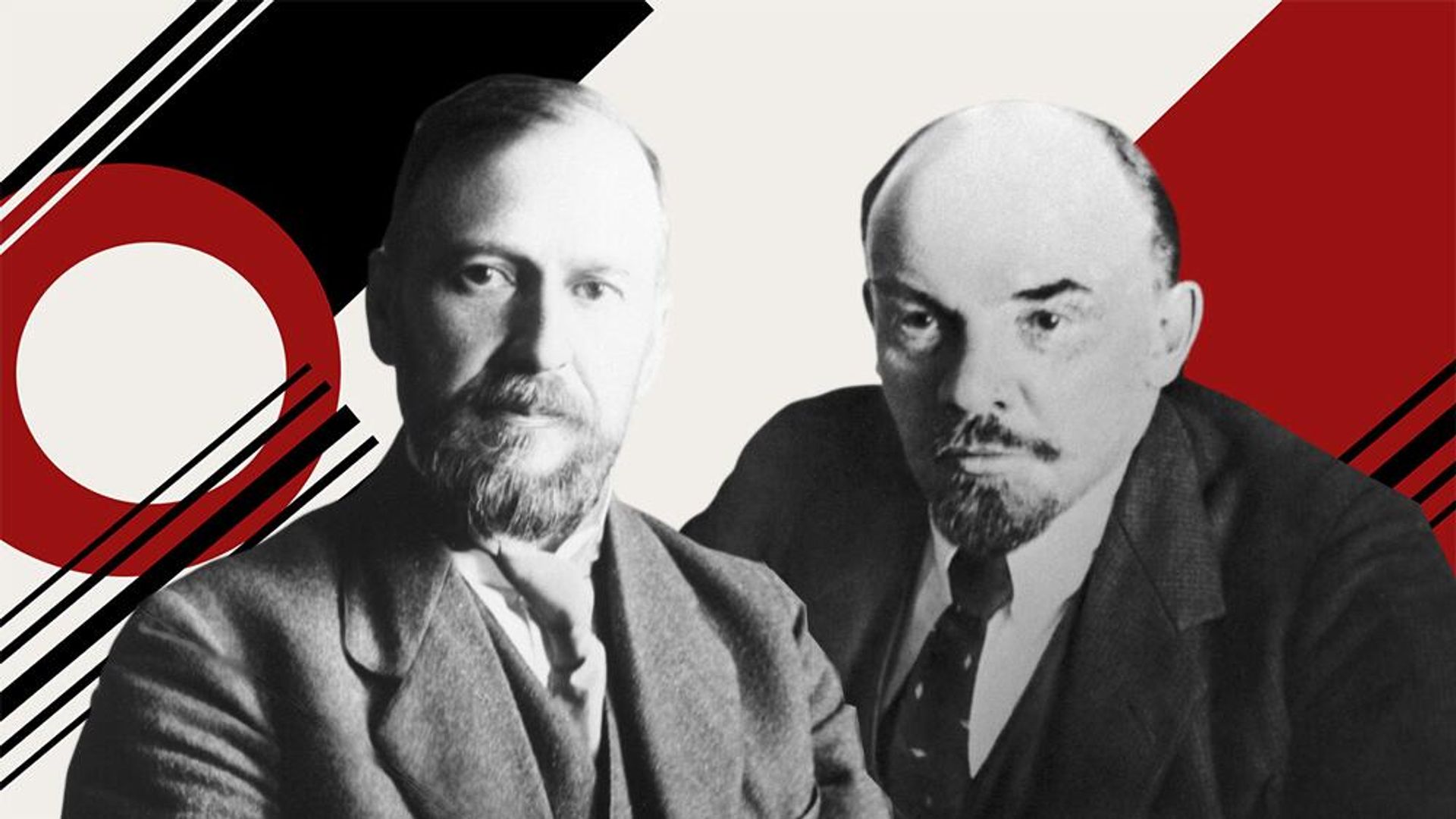 Ленин Раковский Ленин Раковский - РИА Новости, 1920, 27.05.2026