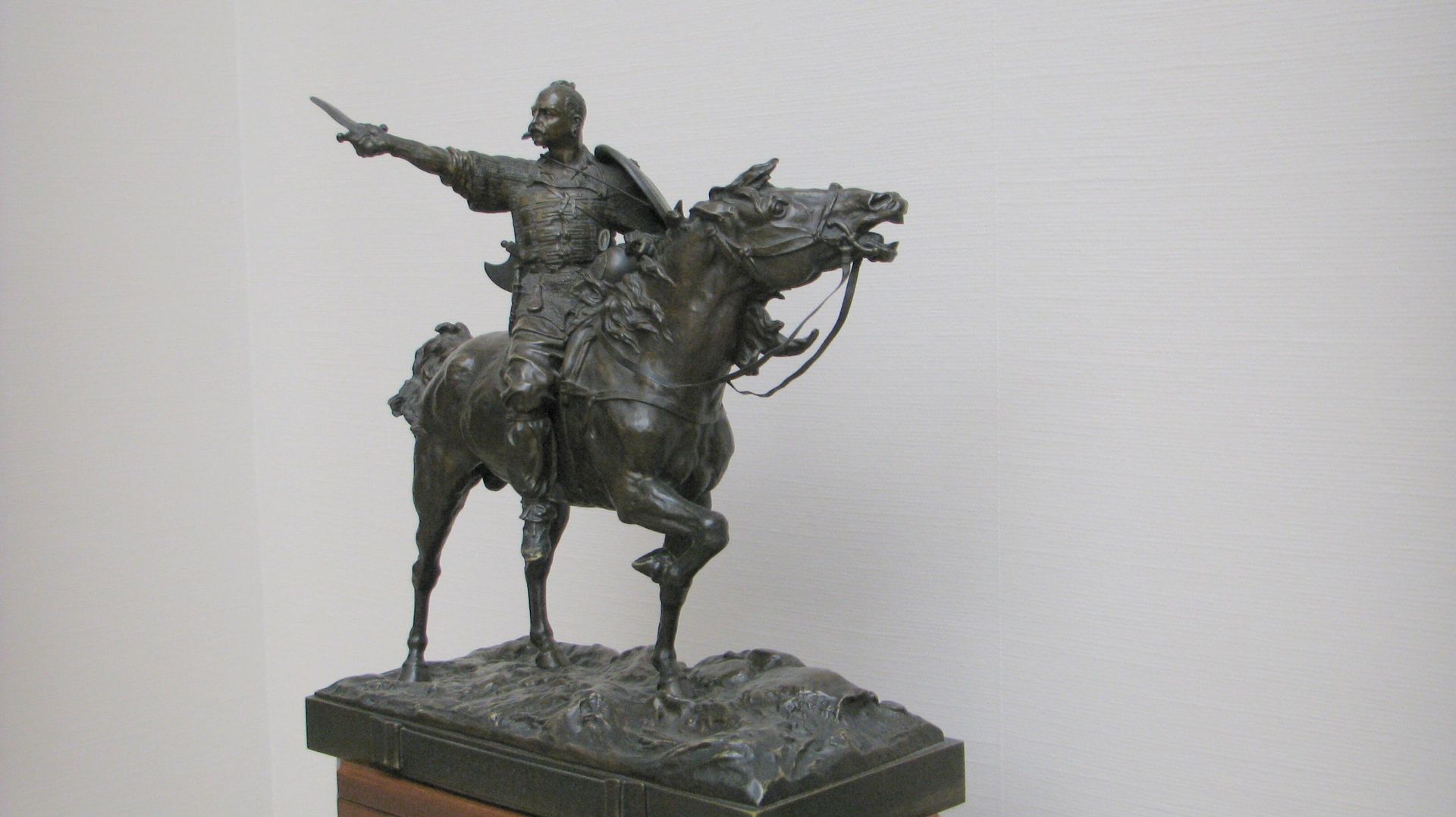 Евгений Лансере Святослав по пути в Царьград, 1886 год, ГТГ Евгений Лансере Святослав по пути в Царьград, 1886 год, ГТГ - РИА Новости, 1920, 30.05.2026