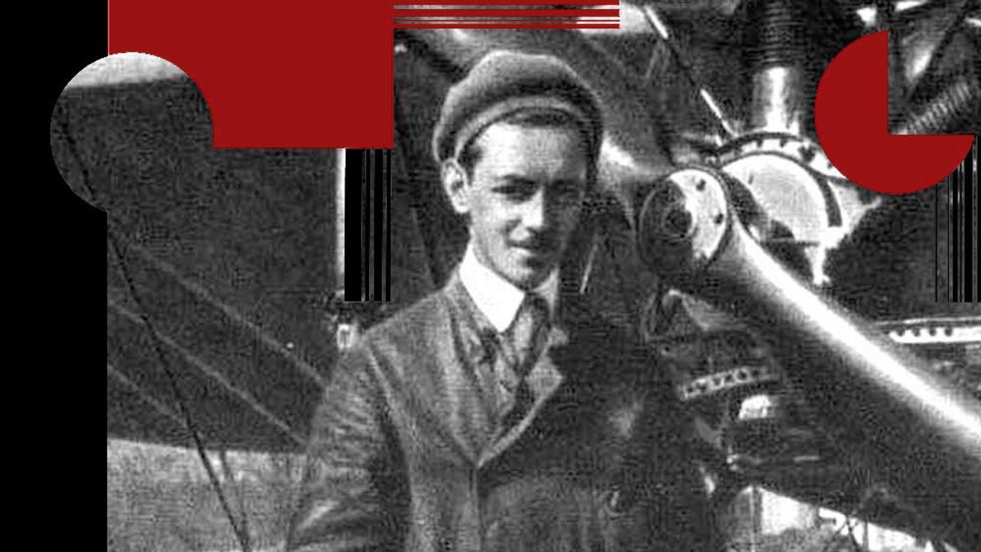 Константин Арцеулов, 1911 год Константин Арцеулов, 1911 год - РИА Новости, 1920, 30.05.2026