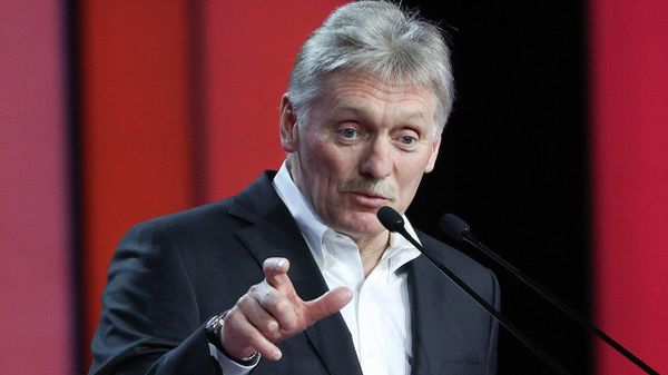Незаконные и граничащие с пиратством – Дмитрий Песков о действиях Франции по задержанию танкера Tagor