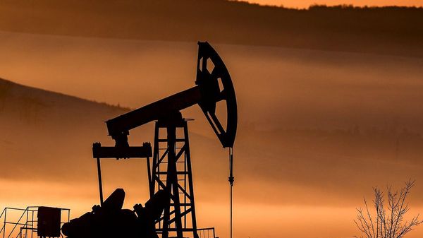 Экспорт нефти из портов России достиг пятимесячных максимумов Экспорт нефти из портов России достиг пятимесячных максимумов