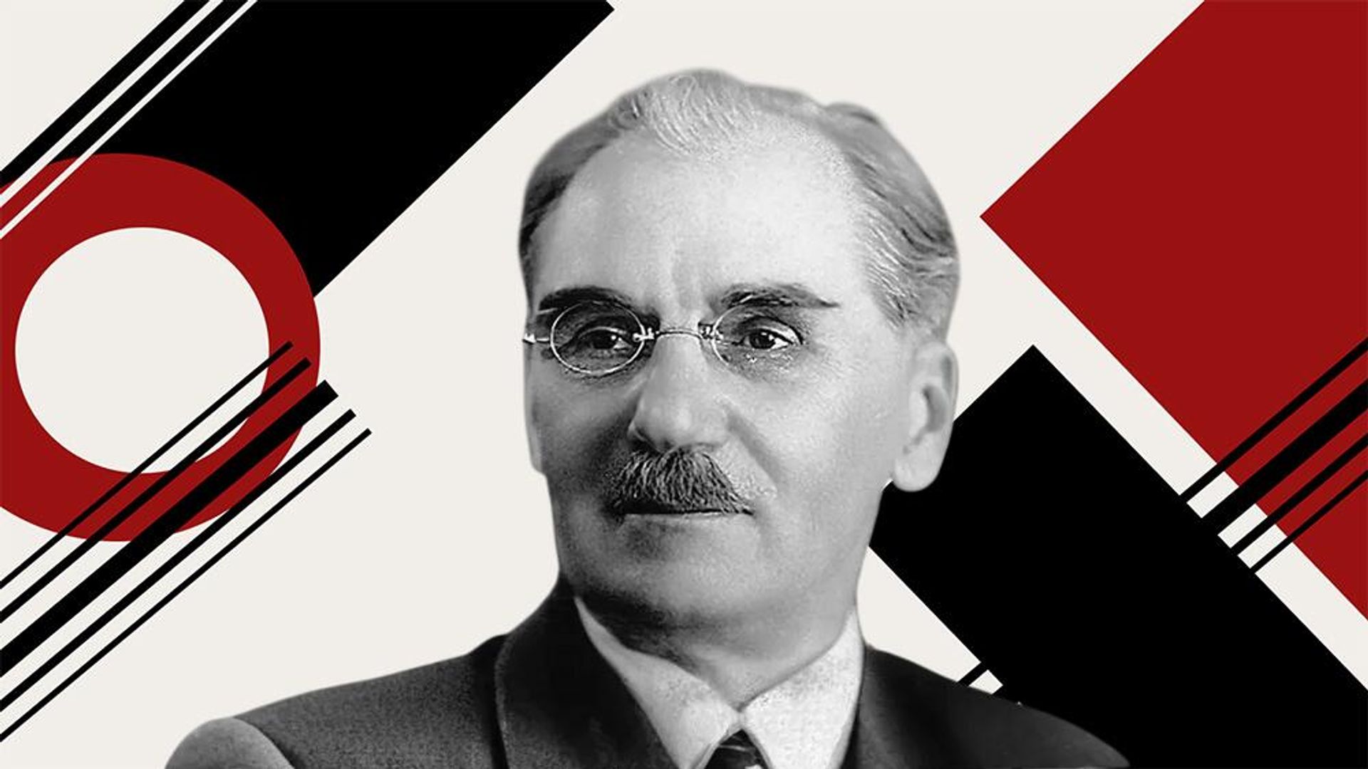 Драматург Константин Тренёв Драматург Константин Тренёв - РИА Новости, 1920, 02.06.2026