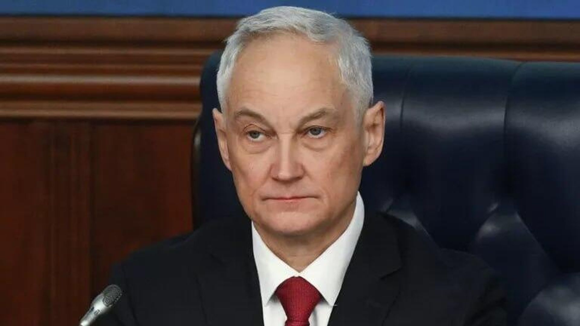‼ Белоусов рассказал о внедрении в войска новой информационной системы ‼ Белоусов рассказал о внедрении в войска новой информационной системы - РИА Новости, 1920, 03.06.2026
