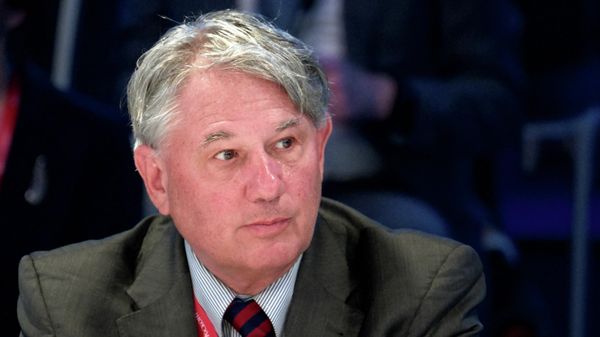 ПМЭФ- 2026. Россия – США