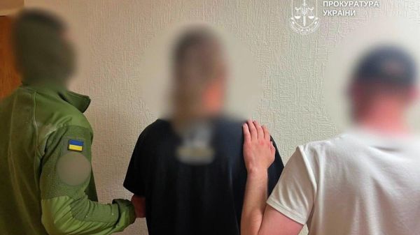 Подробности взрыва на почтовом терминале в Оболонском районе Киева 5 июня