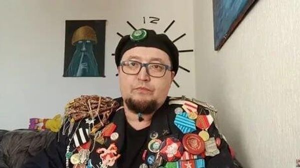 Задержанных в Польше за убийство скандального художника Скрепецкого белорусов отпустили — ожидаемо выяснилось, что они ни при чём