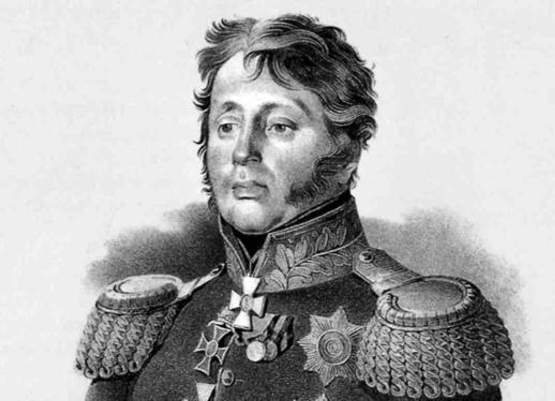 Адмирал Павел Чичагов Адмирал Павел Чичагов - РИА Новости, 1920, 20.06.2026