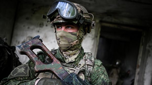 72-я мотострелковая бригада группировки войск Юг в зоне СВО