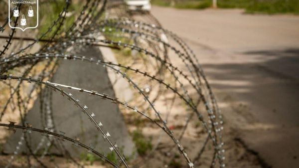 ВС РФ наступают на Сумы — противник готовит город к обороне ВС РФ наступают на Сумы — противник готовит город к обороне