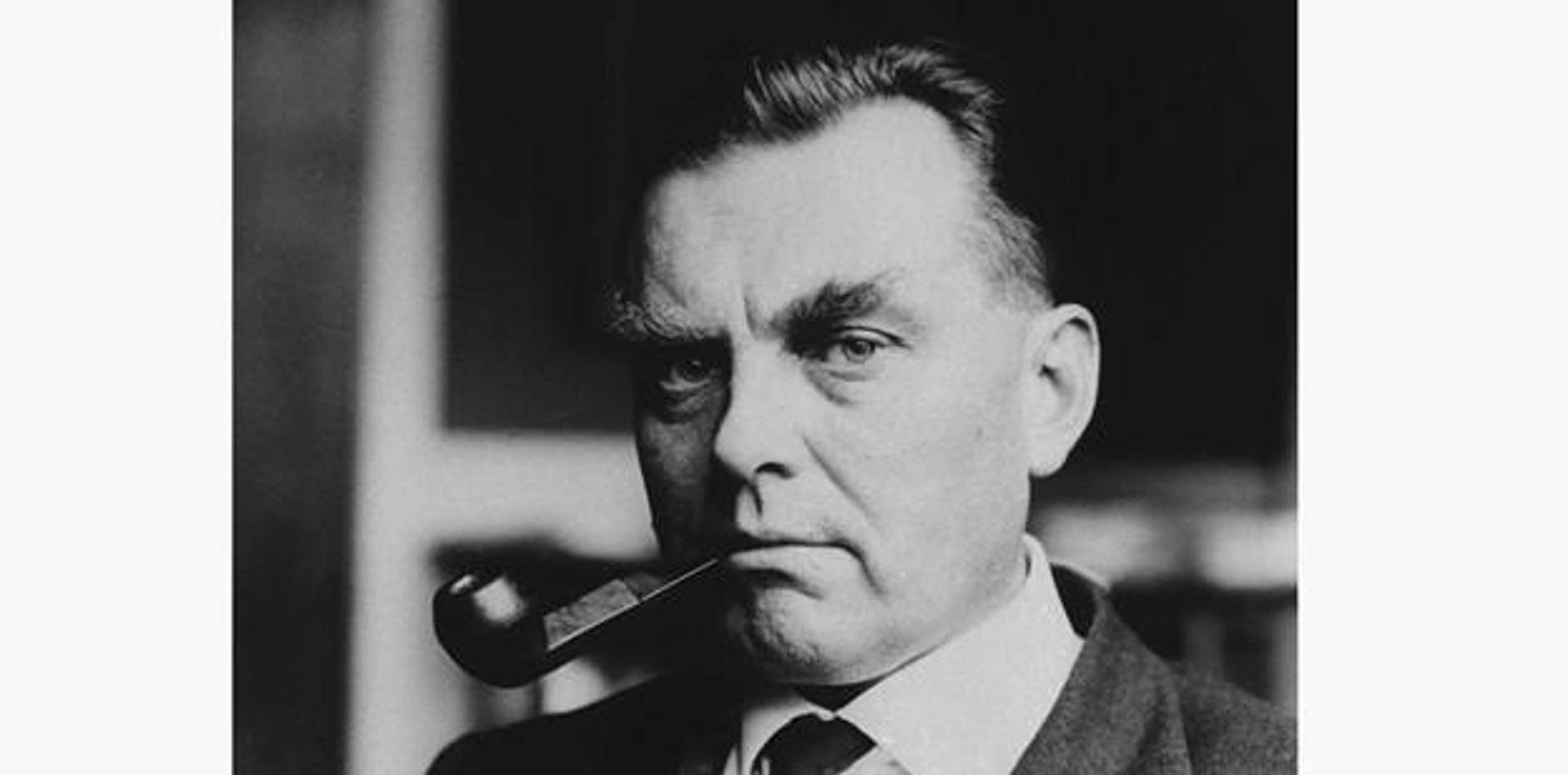 Чеслав Милош. Париж, 1950 год Чеслав Милош. Париж, 1950 год - РИА Новости, 1920, 26.06.2026