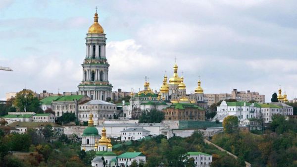 ‼ В Киево-Печерской лавре появится некрополь для бандеровцев