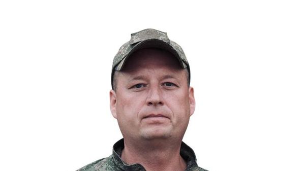 Валерий Кубасов