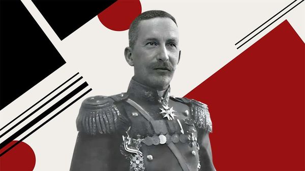 Генерал Сергей Дельвиг
